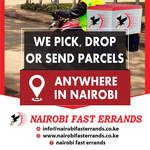 Kamukunji delivery services new 1