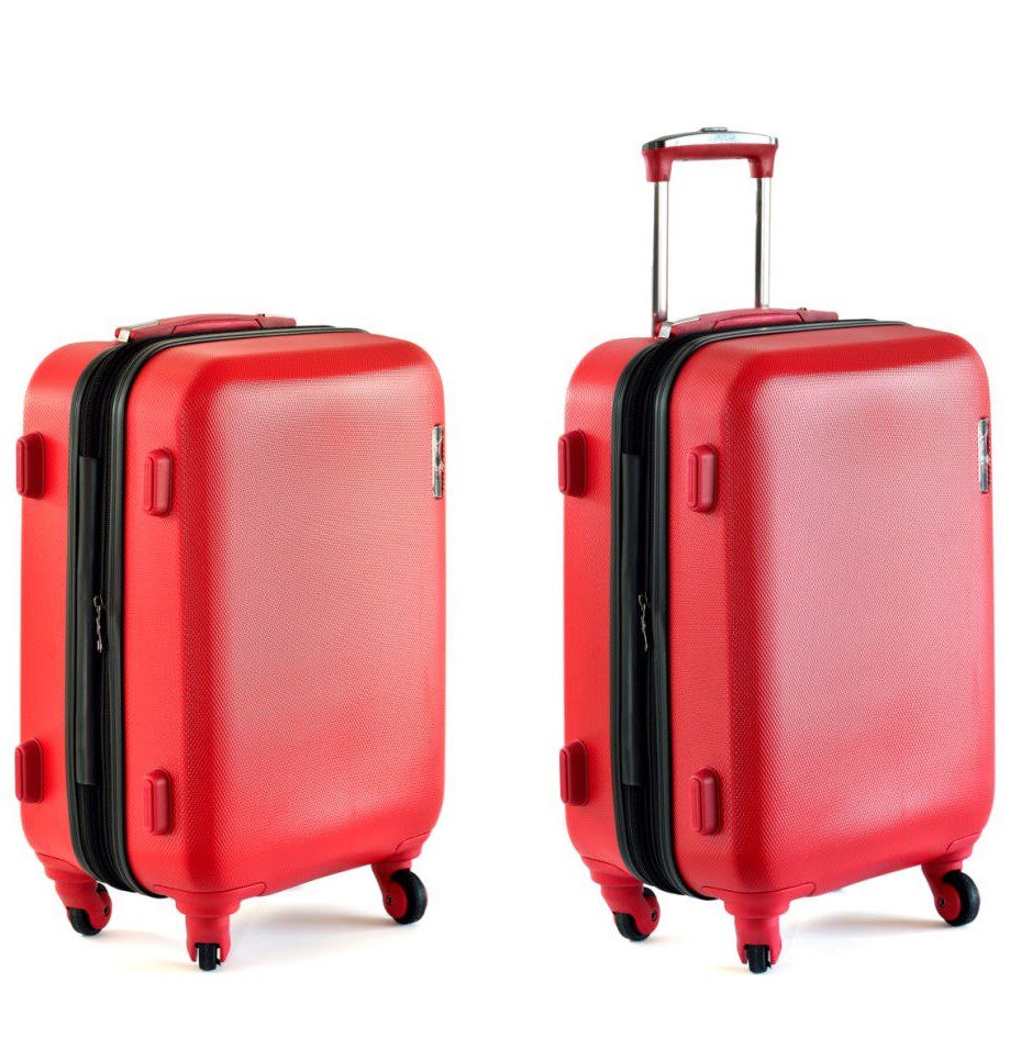 luggage baggage suit case