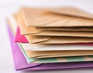 letters